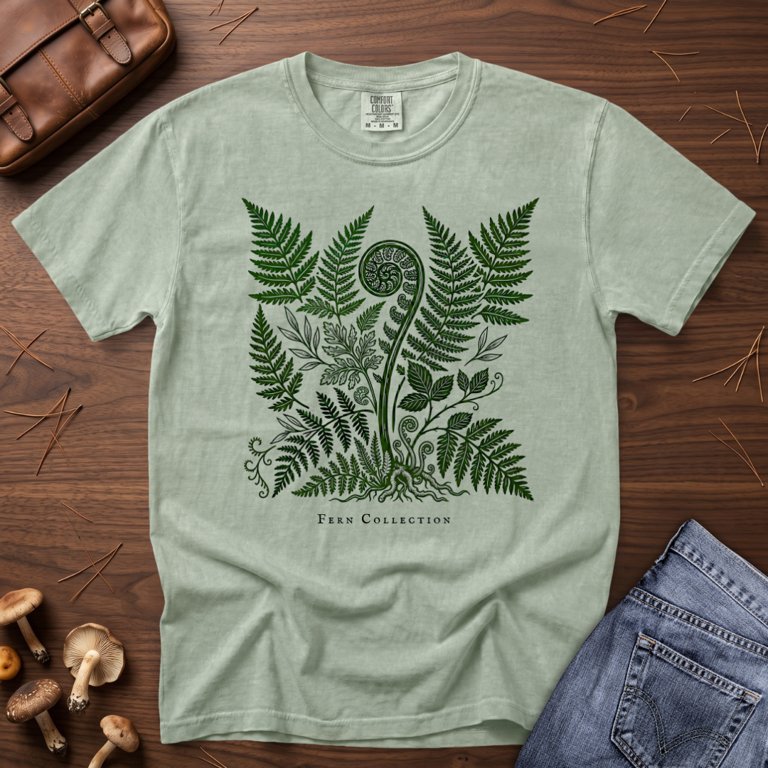 Fern Collection T-Shirt