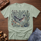 Desert Roadrunner T-Shirt