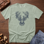 Woodland Deer T-Shirt