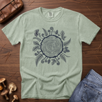 Tree Ring of Life T-Shirt