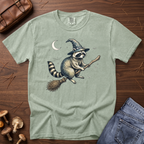 Flight of the Raccoon T-Shirt