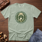 Field Guide & Birder Edition T-Shirt