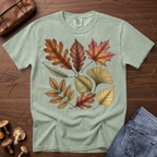 Autumn Specimens T-Shirt