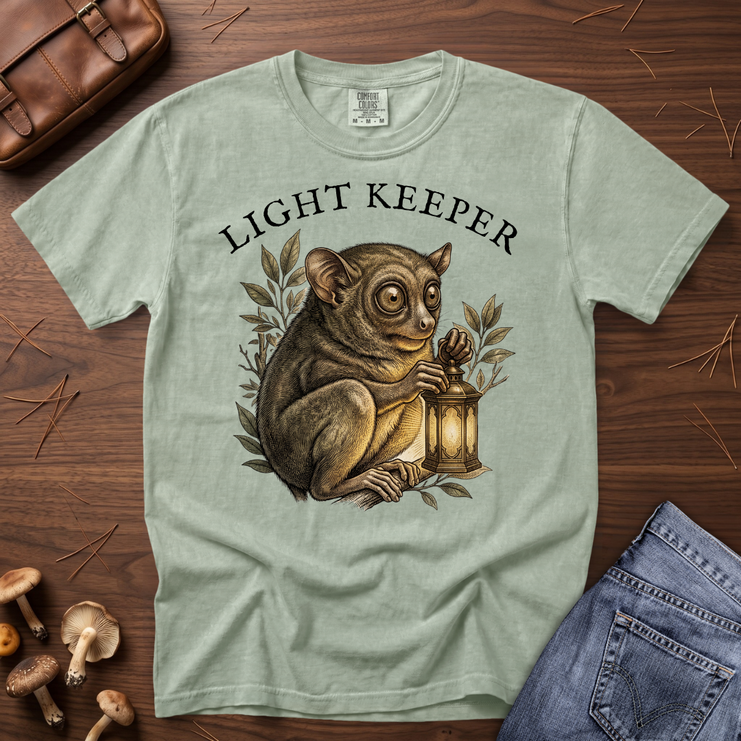 Light Keeper T-Shirt