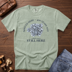 Still Here Lichen T-Shirt