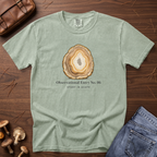 Agate Specimen #06 T-Shirt
