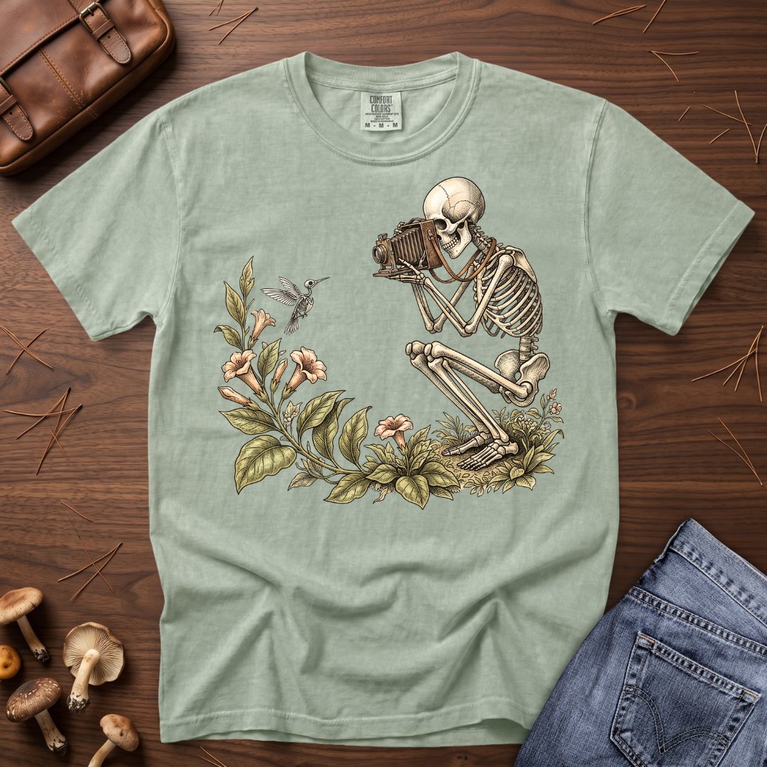 Perfect Timing T-Shirt