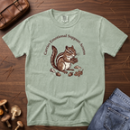 Emotional Support Acorns T-Shirt
