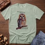 Magic Owl T-Shirt