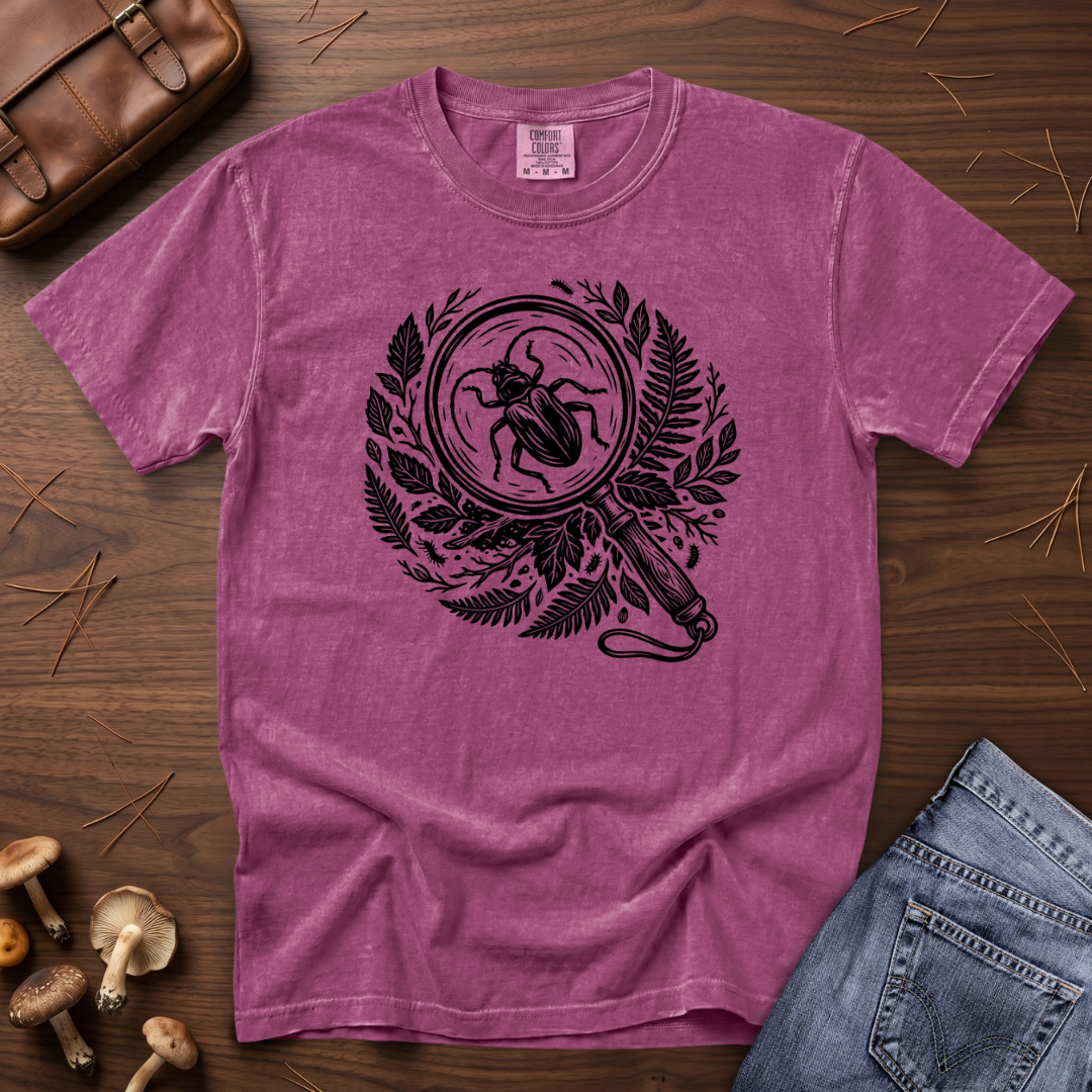 Closer Look T-Shirt