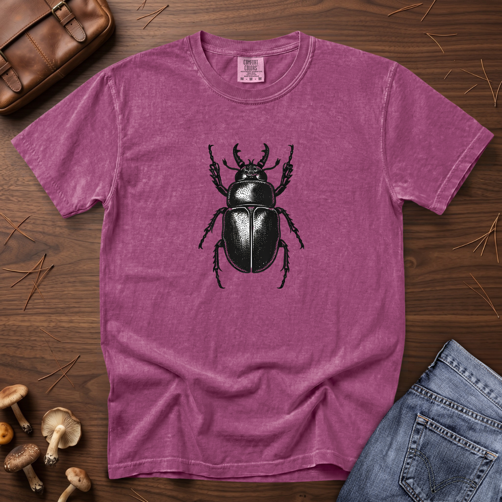 Vintage Beetle T-Shirt