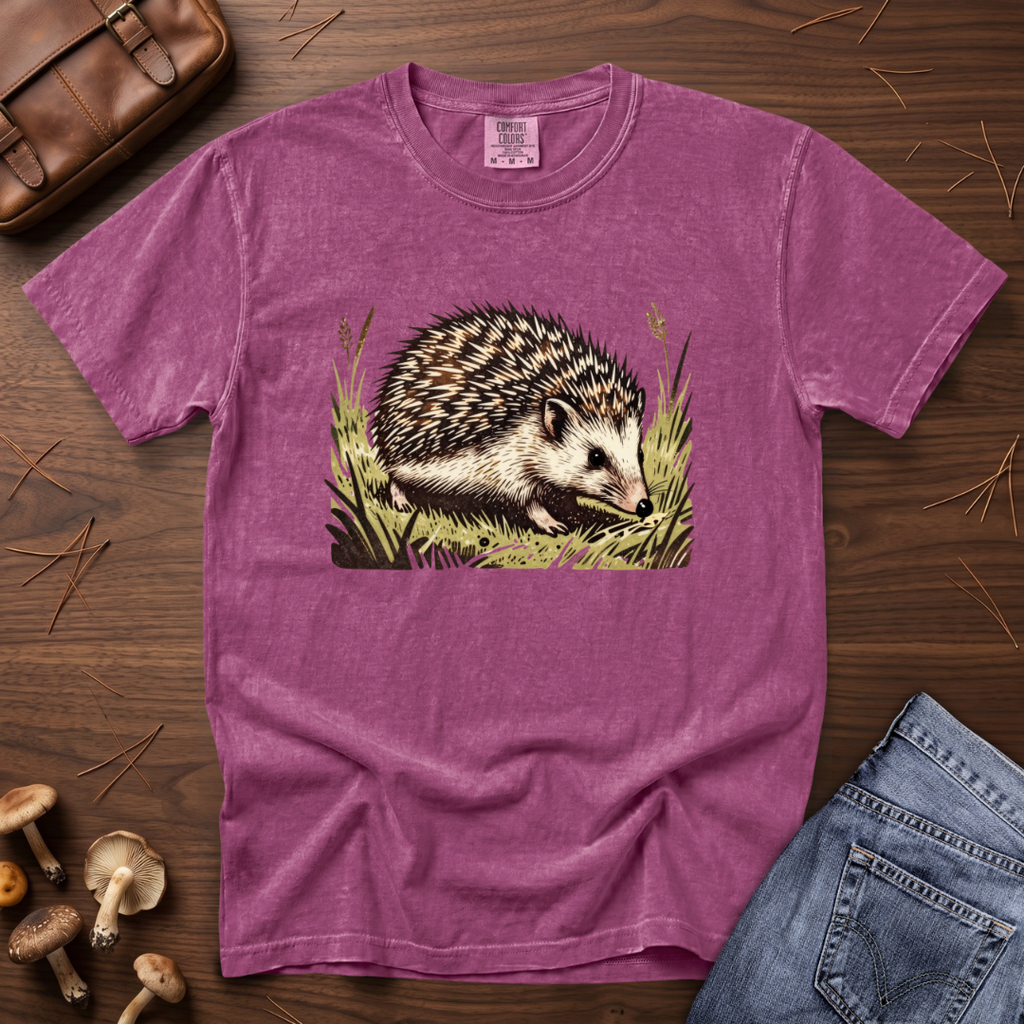 Hedgehog T-Shirt