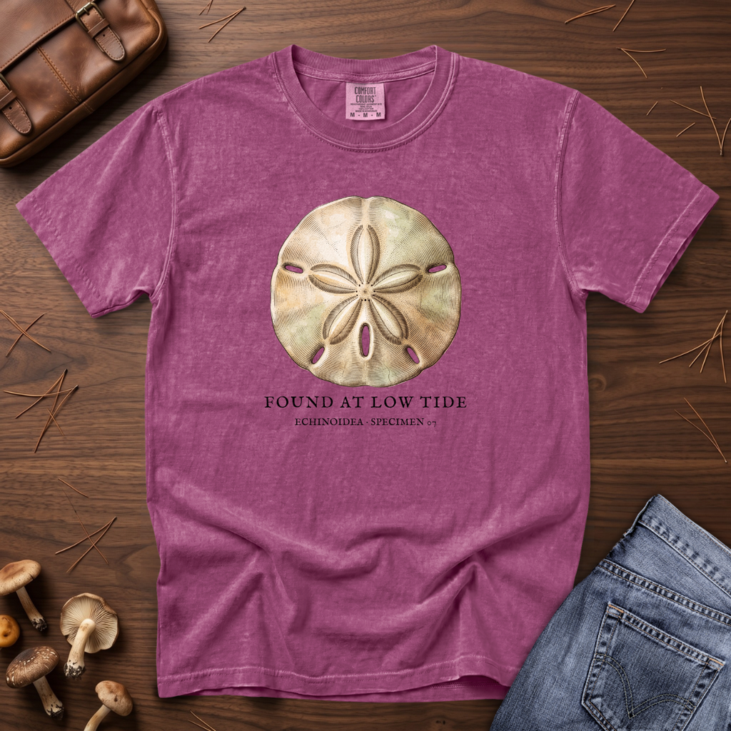 Sand Dollar T-Shirt