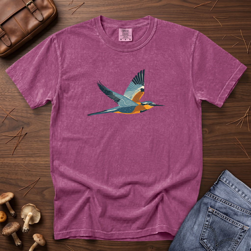 Meadowlark Flight T-Shirt