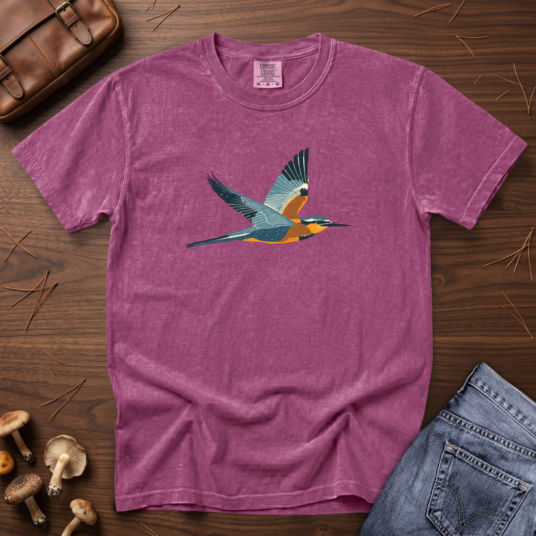 Meadowlark Flight T-Shirt