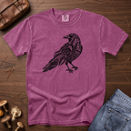 Crow of the Woods T-Shirt