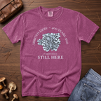 Still Here Lichen T-Shirt