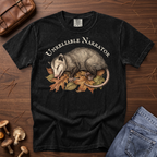 Unreliable Narrator T-Shirt
