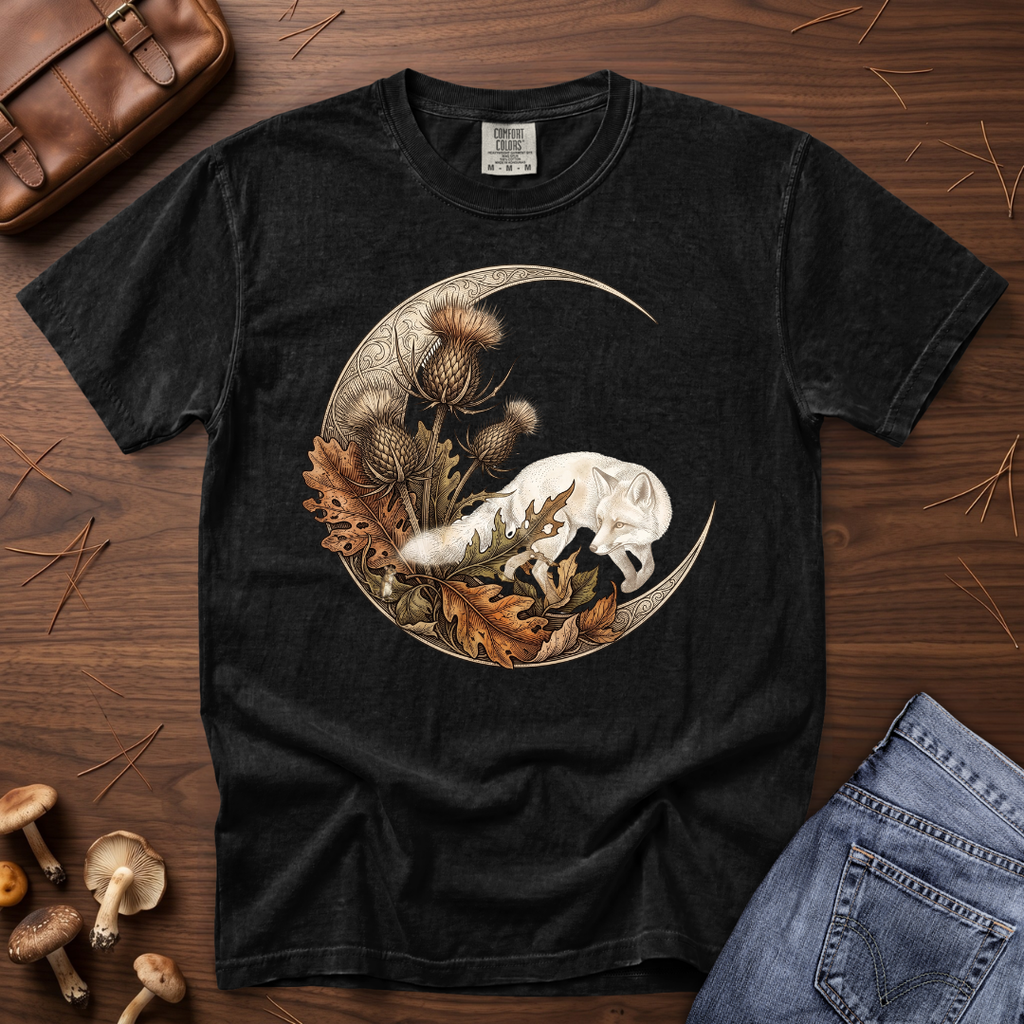 Ghost Hunter T-Shirt