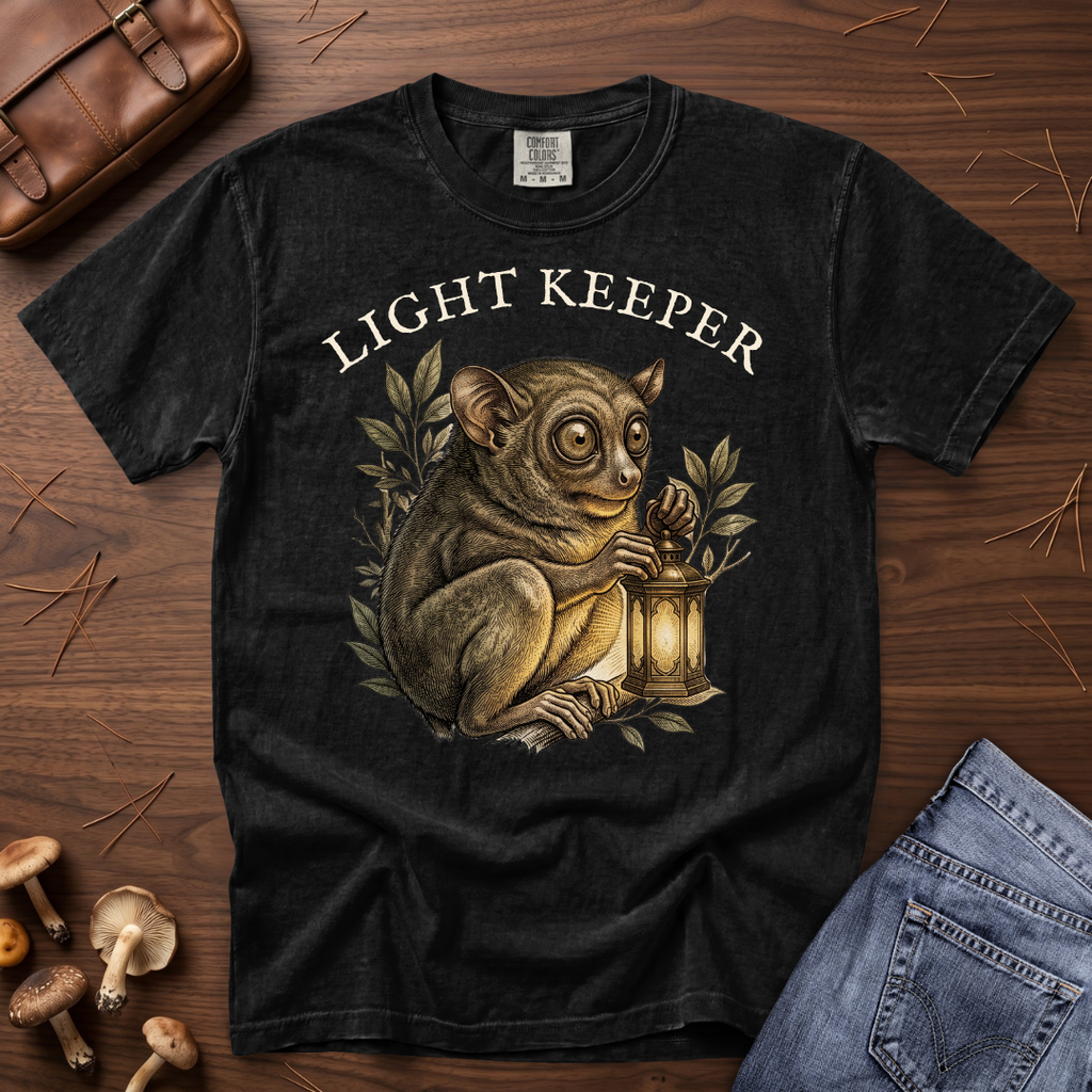 Light Keeper T-Shirt