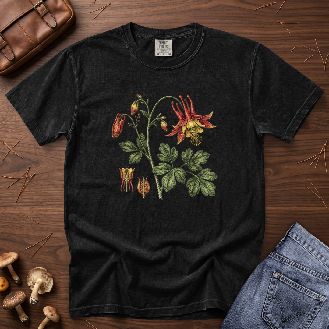 Columbine T-Shirt