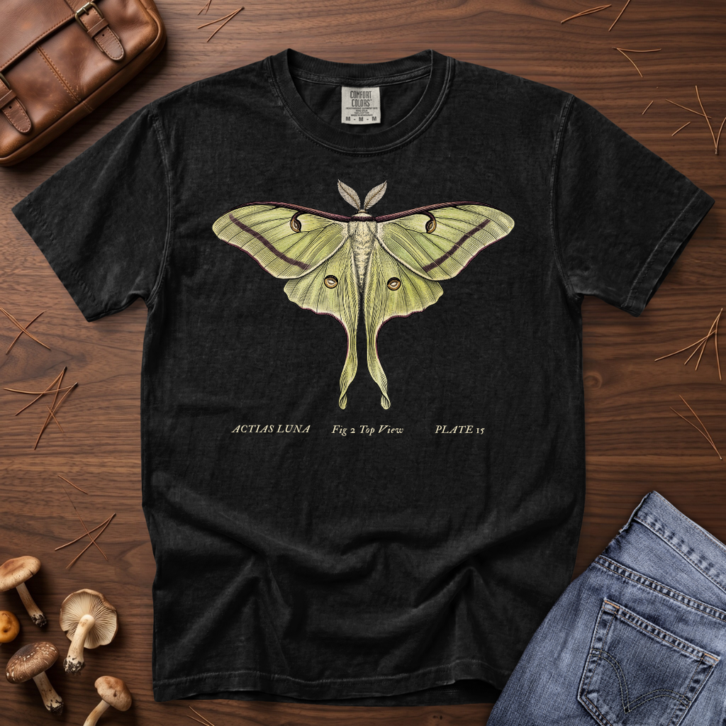 Luna Moth T-Shirt