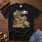 October Eel T-Shirt