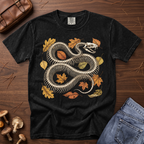 Fall Snake T-Shirt