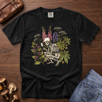 Closer Look Skeleton T-Shirt