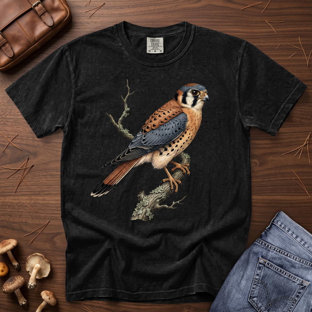 American Kestrel T-Shirt