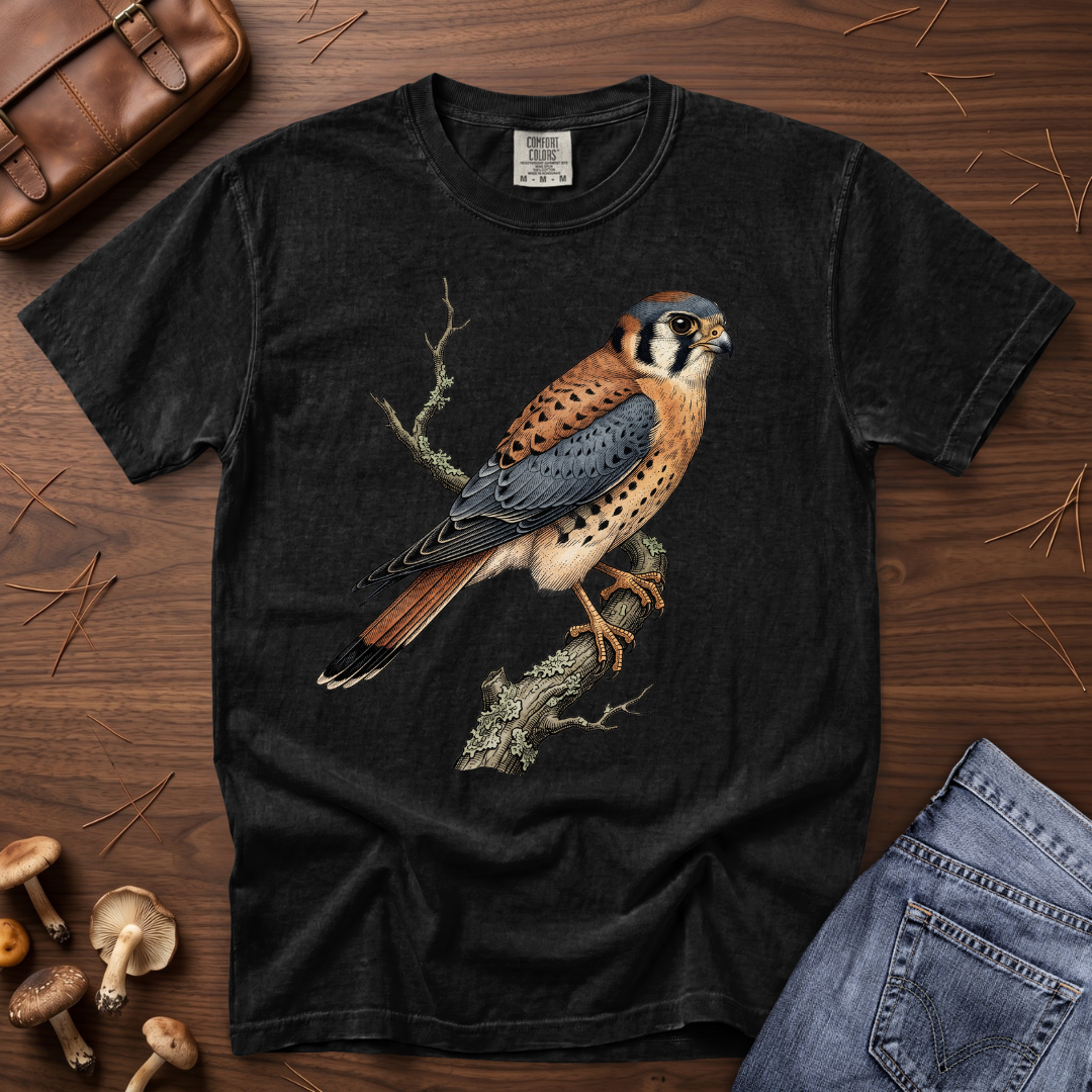 American Kestrel T-Shirt