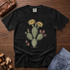 Prickly Pear Cactus T-Shirt