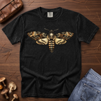 Death's-Head Hawkmoth