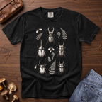 Beetle Study T-Shirt