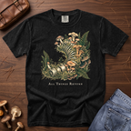 All Things Return T-Shirt