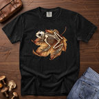Fallen Leaf Frog T-Shirt