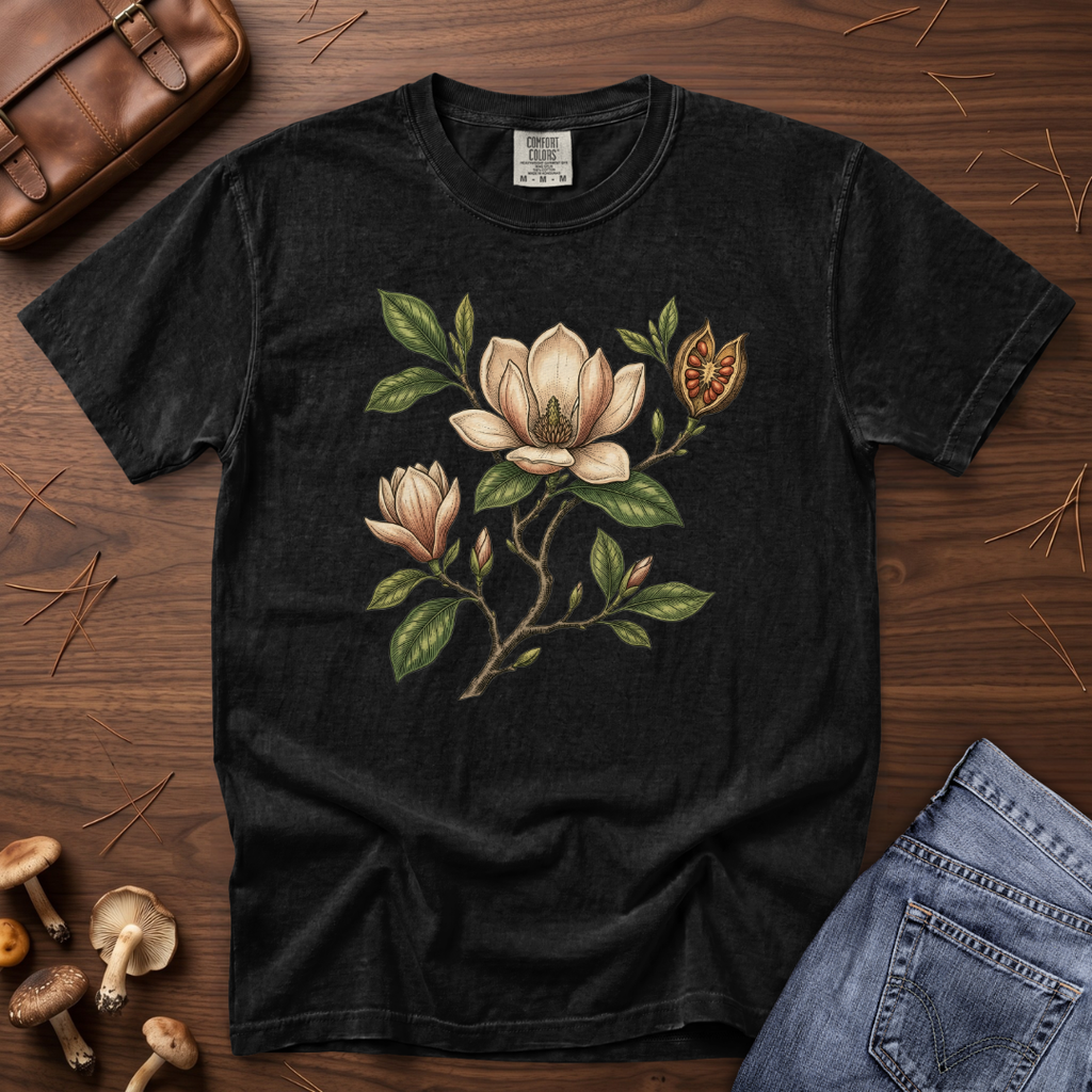 Magnolia T-Shirt