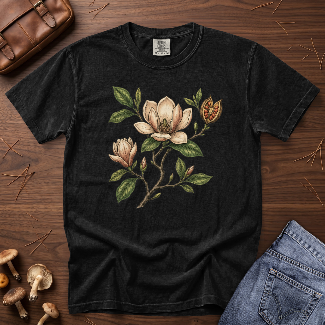 Magnolia T-Shirt