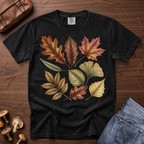 Autumn Specimens T-Shirt