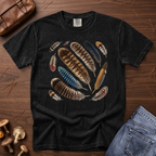 Feather Collection T-Shirt