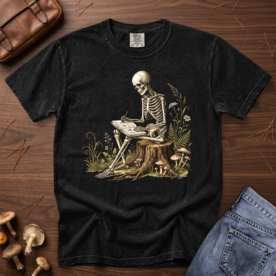 The Naturalist T-Shirt