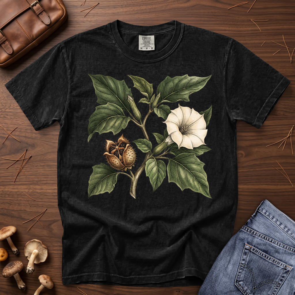 Datura T-Shirt
