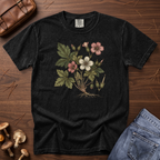 Geranium Robertianum T-Shirt
