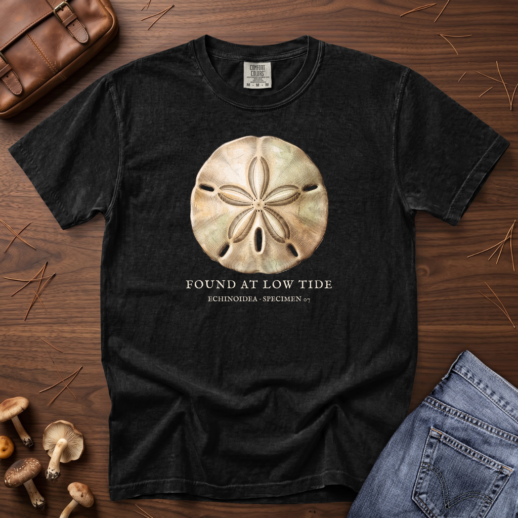 Sand Dollar T-Shirt