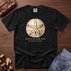 Sand Dollar T-Shirt