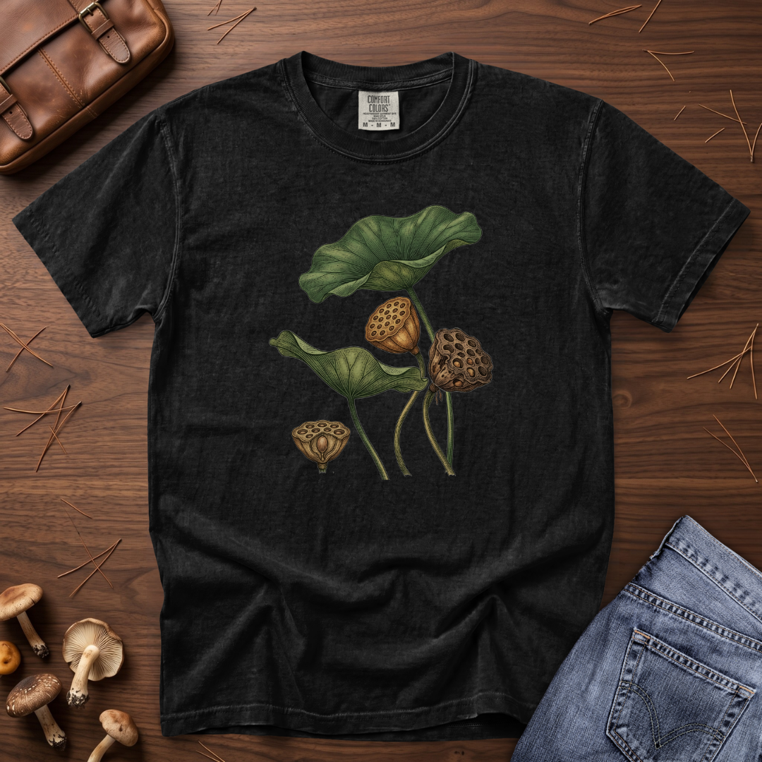 Lotus T-Shirt