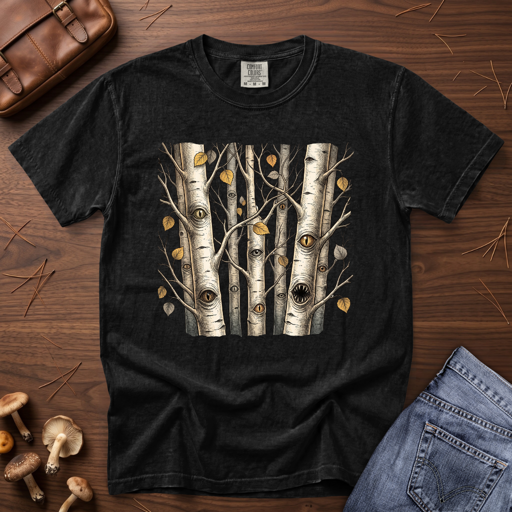 Aspen in October T-Shirt