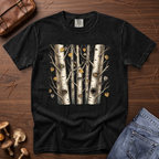 Aspen in October T-Shirt