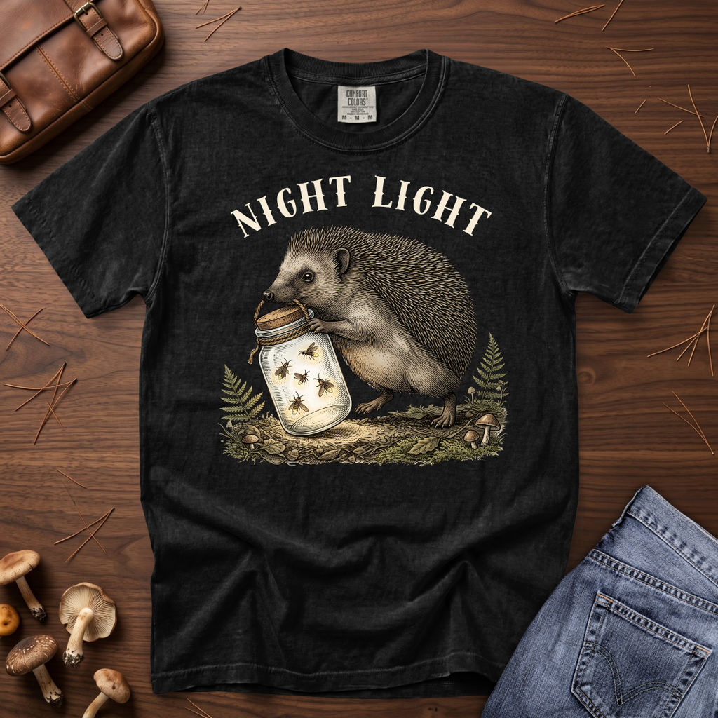 Night Light T-Shirt