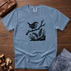 Bird and Ferns T-Shirt